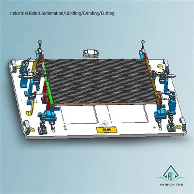 Naprava za zavarivanje kondenzatora